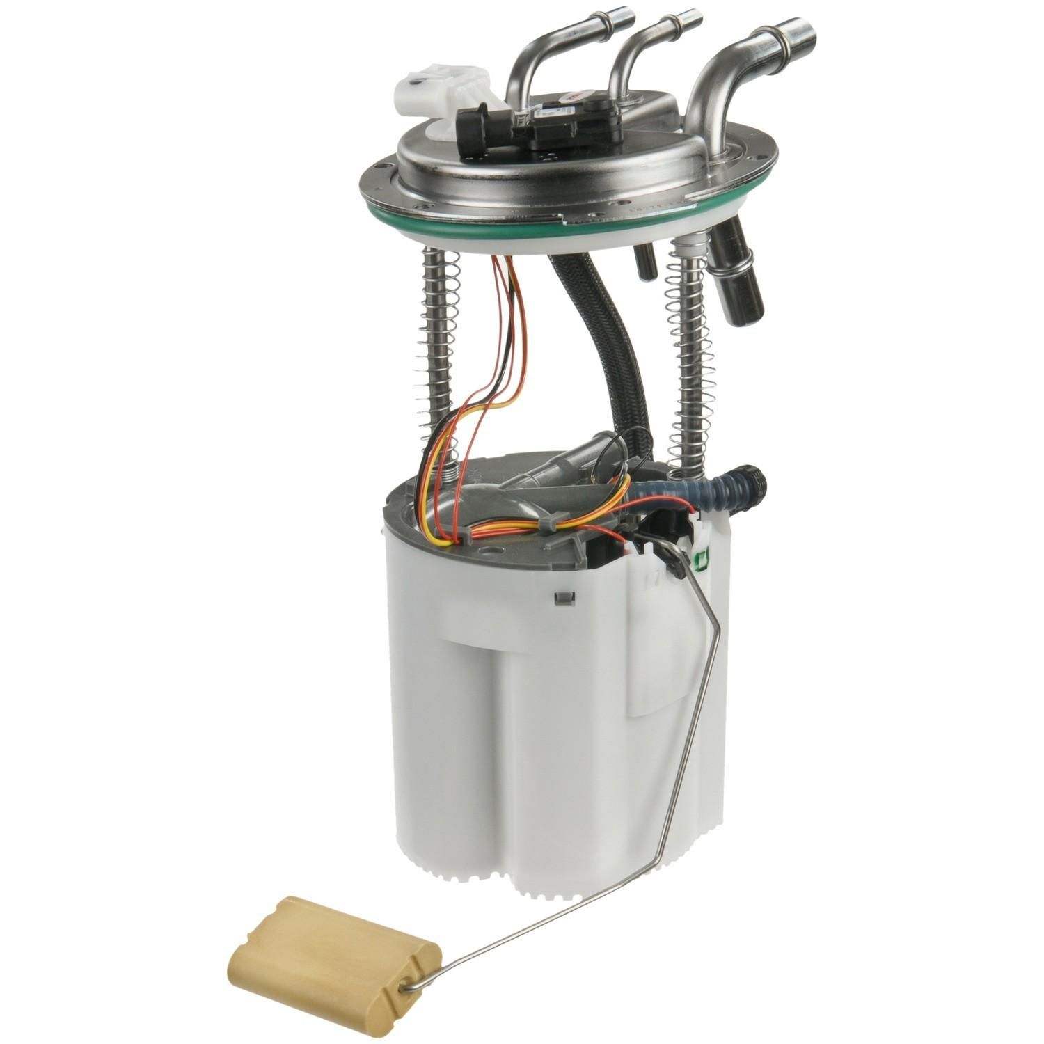 Bosch Gasoline Fuel Pump 67567