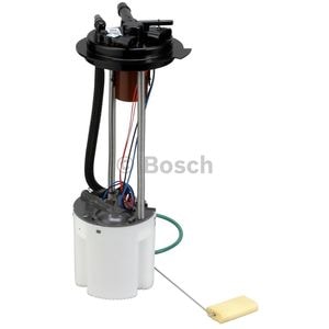 Bosch Fuel Pump 67780 for GMC Sierra