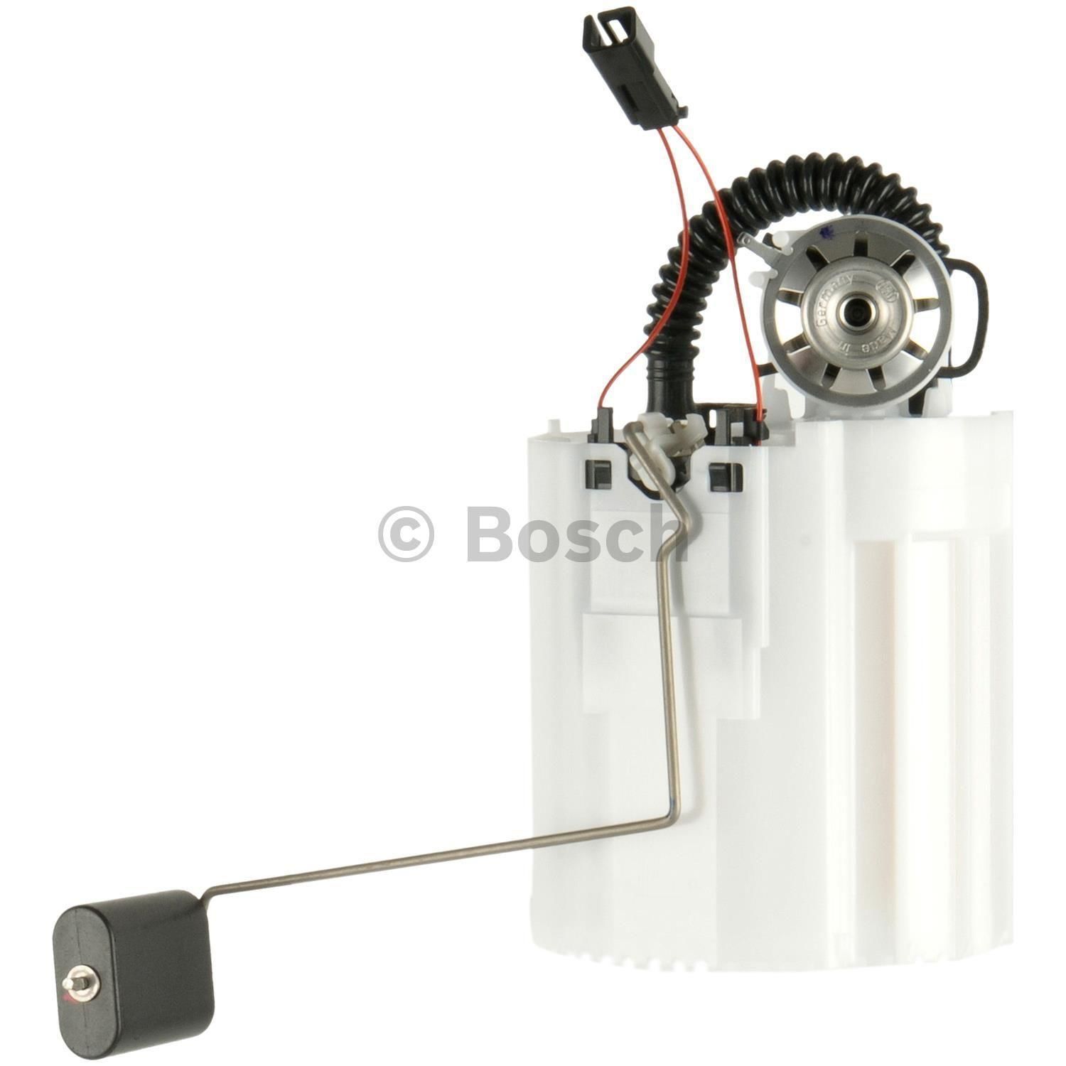 Bosch Fuel Pump 67946