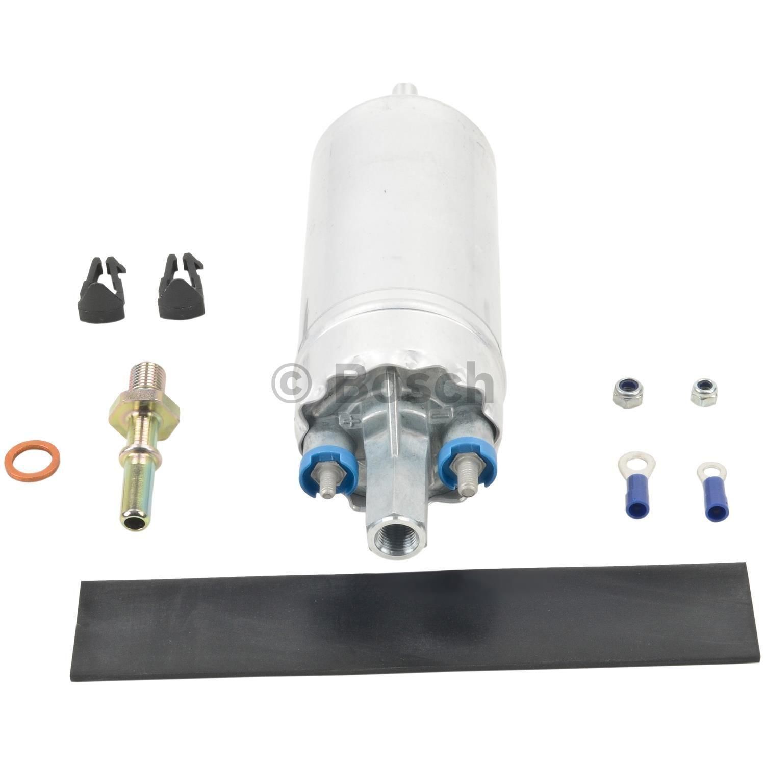 Bosch Fuel Pump 69100