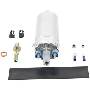 Fuel Pump Module For 1989-1997 Ford F-53 Motorhome & F-Series Trucks (7.5L/7.0L) - 24 GPH Flow