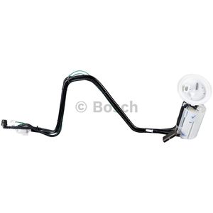 Bosch Fuel Pump 69839