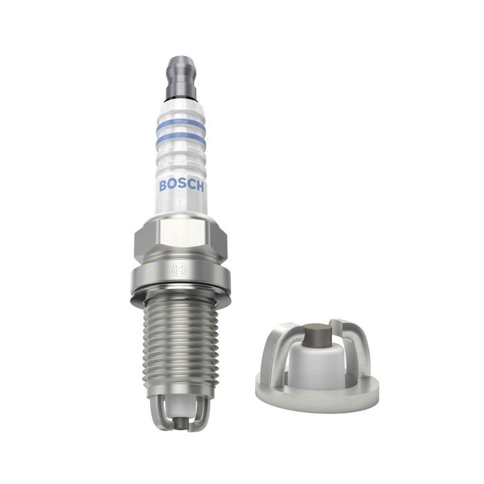 Bosch Super Plus Copper Spark Plug 7402