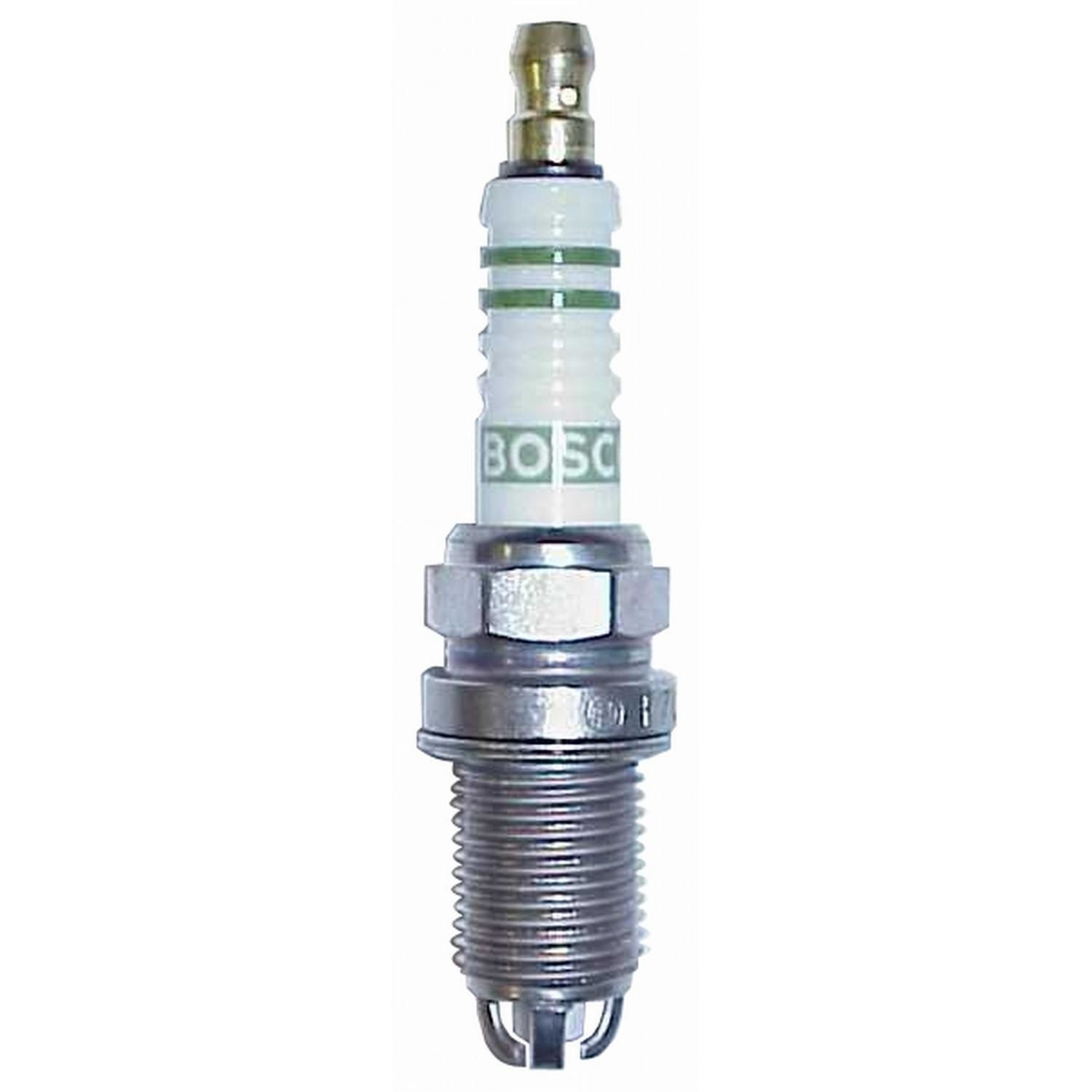 Bosch Super Plus Copper Spark Plug 7407
