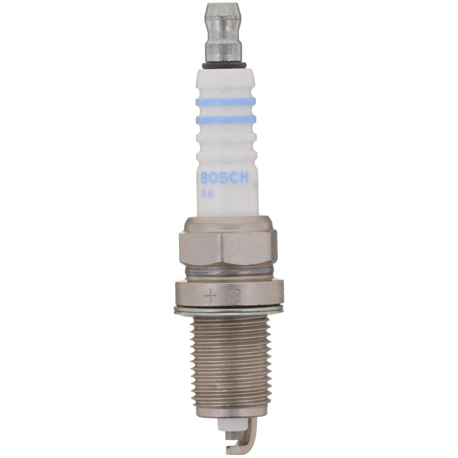 Bosch Super Plus Copper Spark Plug 79002