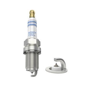 2010 Toyota Yaris Bosch Spark Plug AutoZone