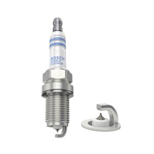 Bosch Double Platinum Spark Plug 8101