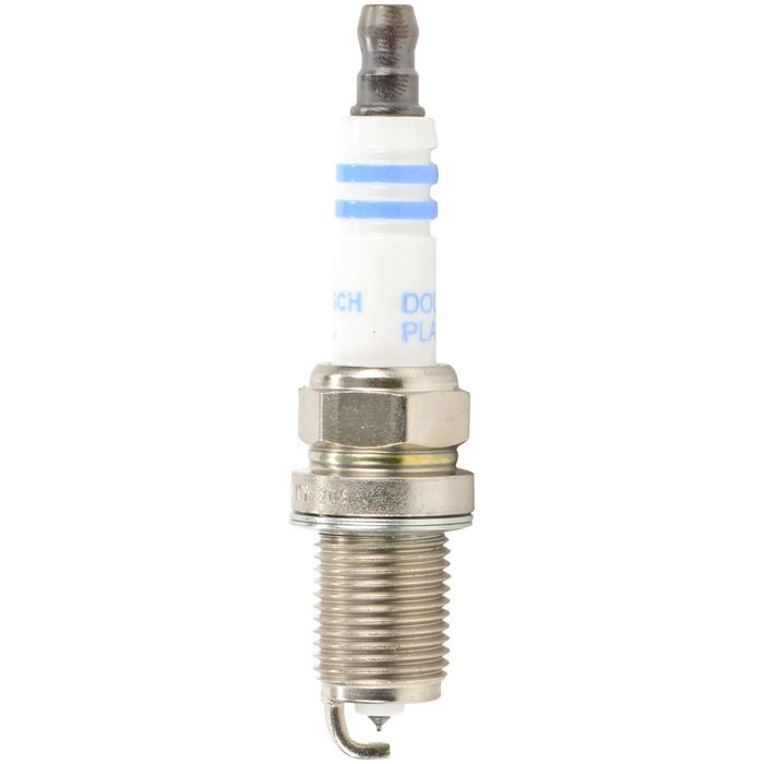 Bosch Double Platinum Spark Plug 8101