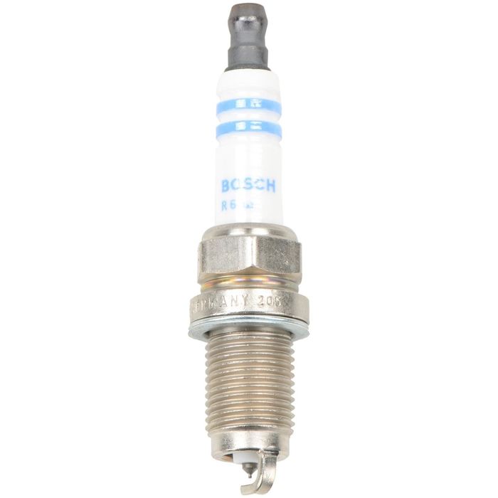 Bosch Double Platinum Spark Plug 8109