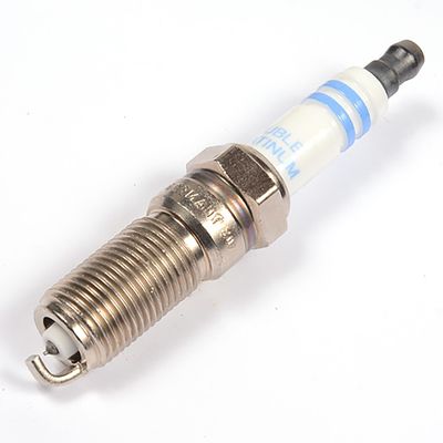 Bosch Double Platinum Spark Plug 8114