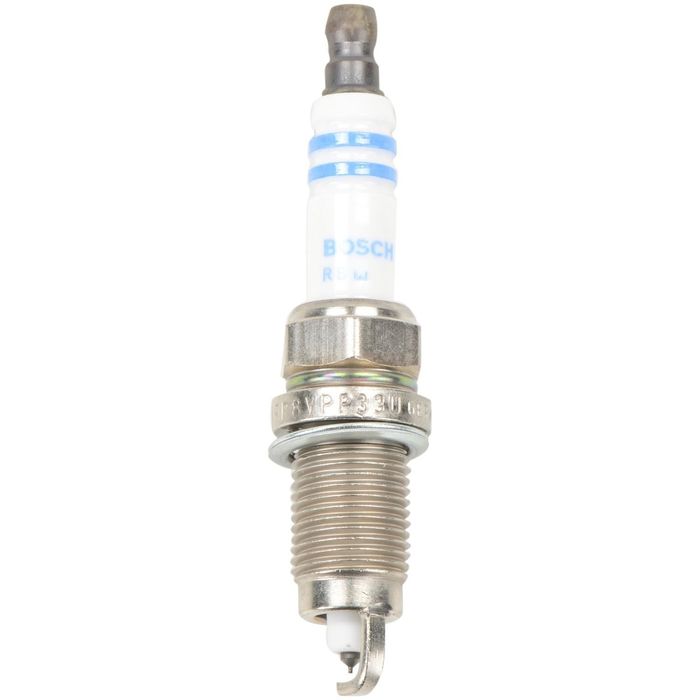 Bosch Double Platinum Spark Plug 8115