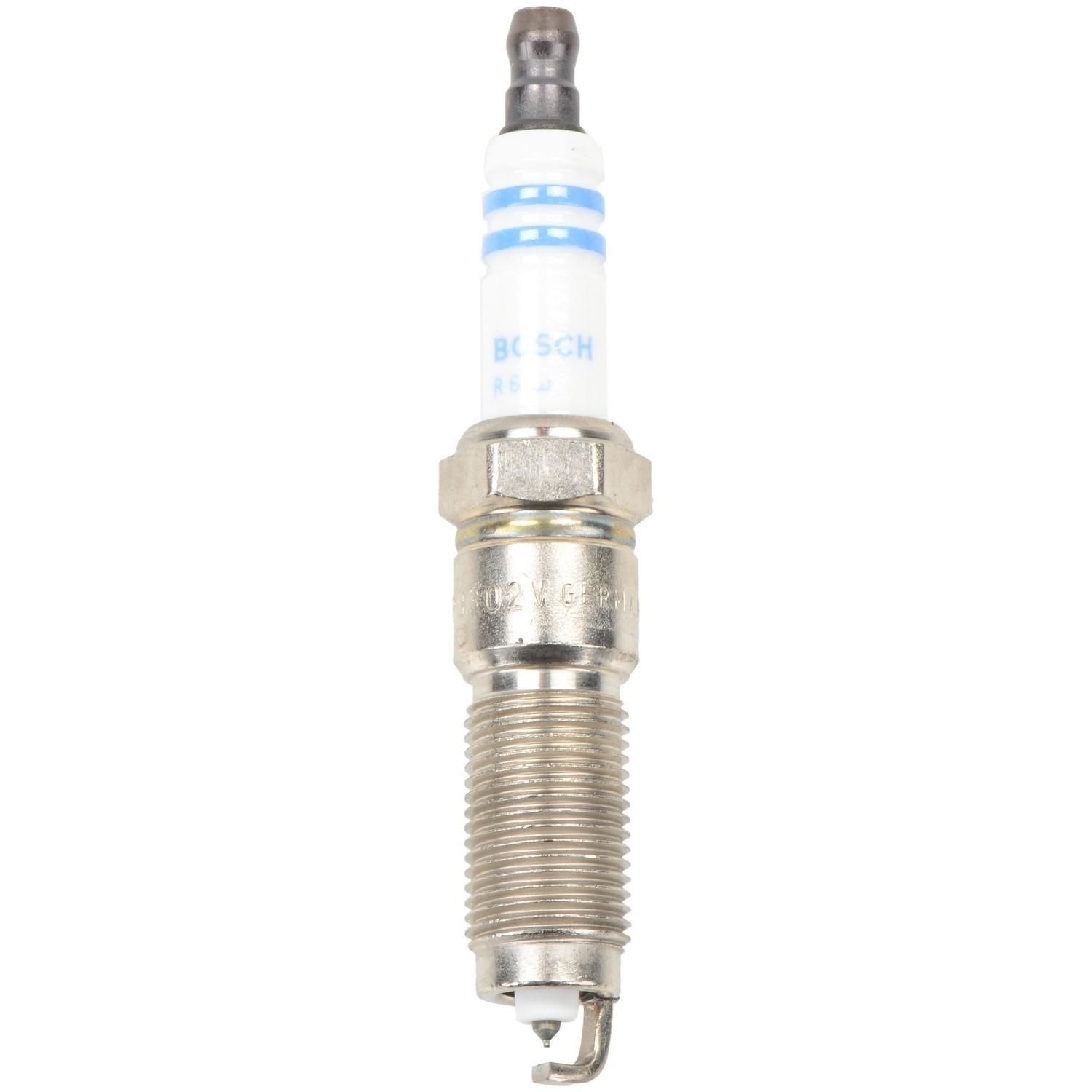 Bosch Double Platinum Spark Plug 8116