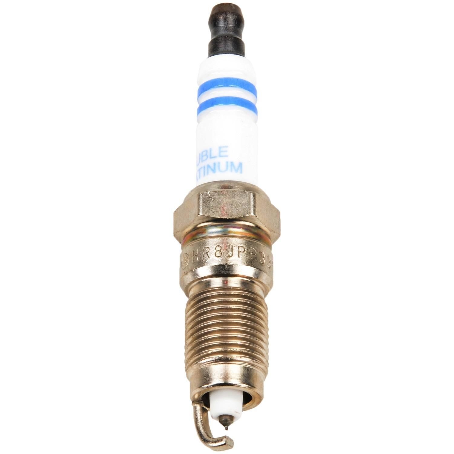 Bosch Double Platinum Spark Plug 8120