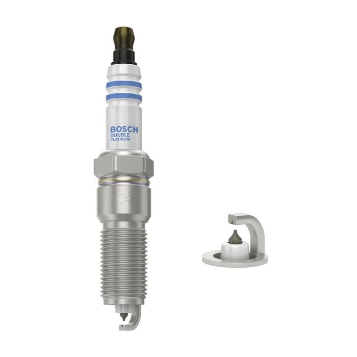 Bosch Double Platinum Spark Plug 8161