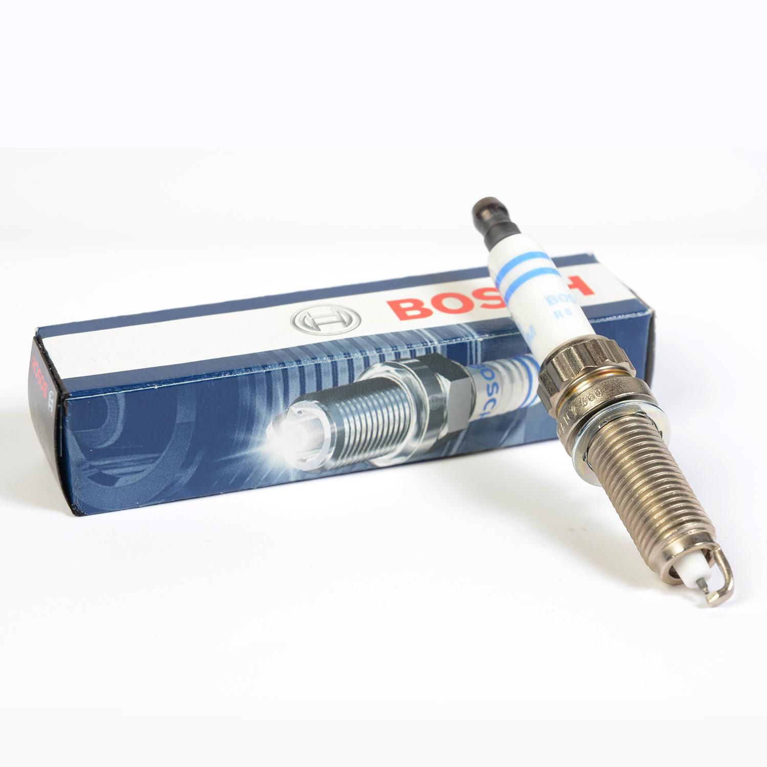 Bosch Double Platinum Spark Plug 8165