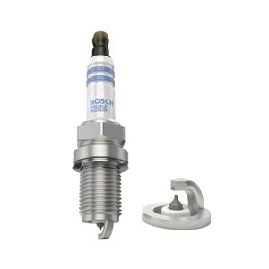 Bosch Double Iridium Spark Plug 9607