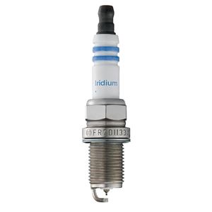 Bosch Double Platinum Spark Plug 8101