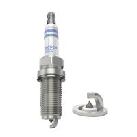 Bosch 9617 Original Equipment Fine Wire Iridium Spark Plug, (Pack of 1)