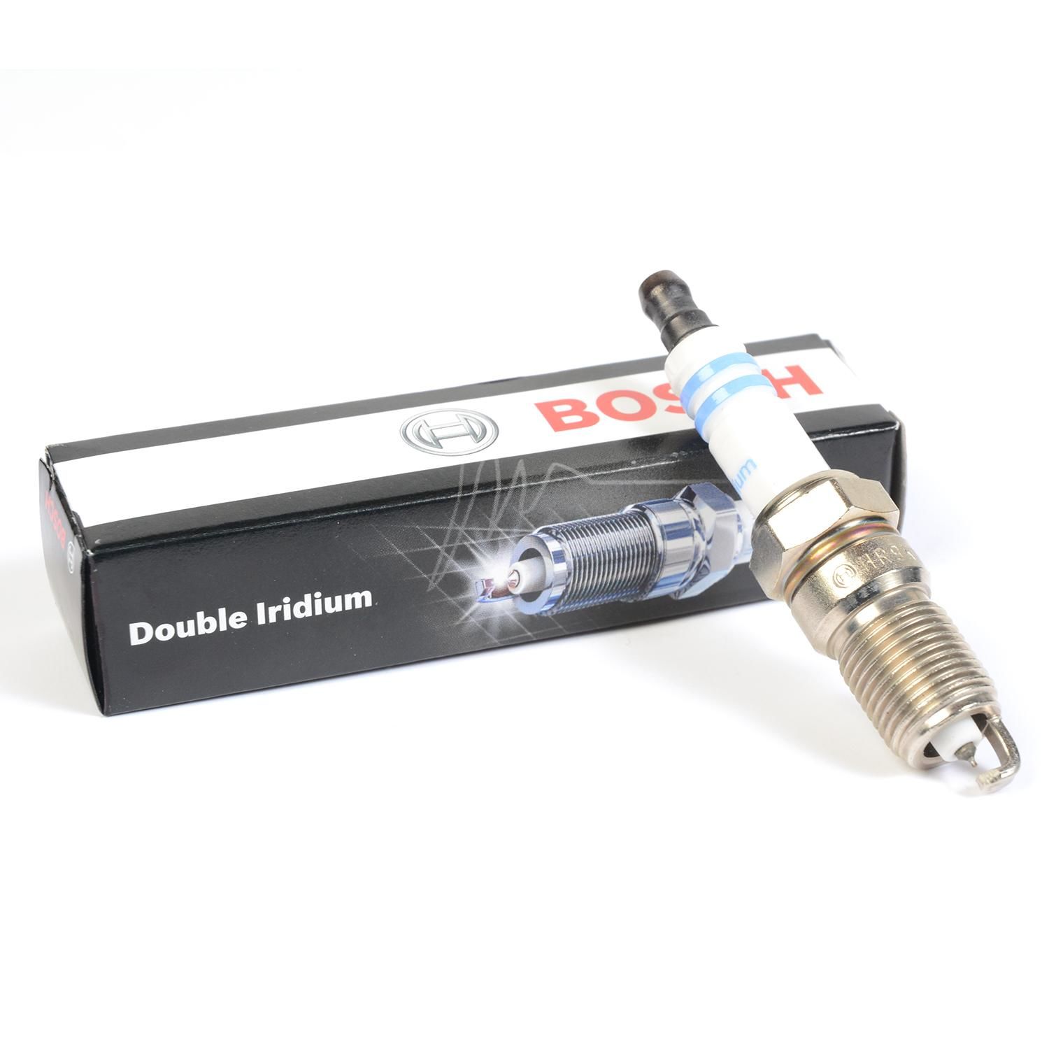 Bosch Iridium Spark Plug 9610