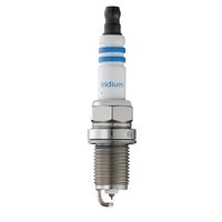 2010 Nissan Datsun Armada Spark Plug