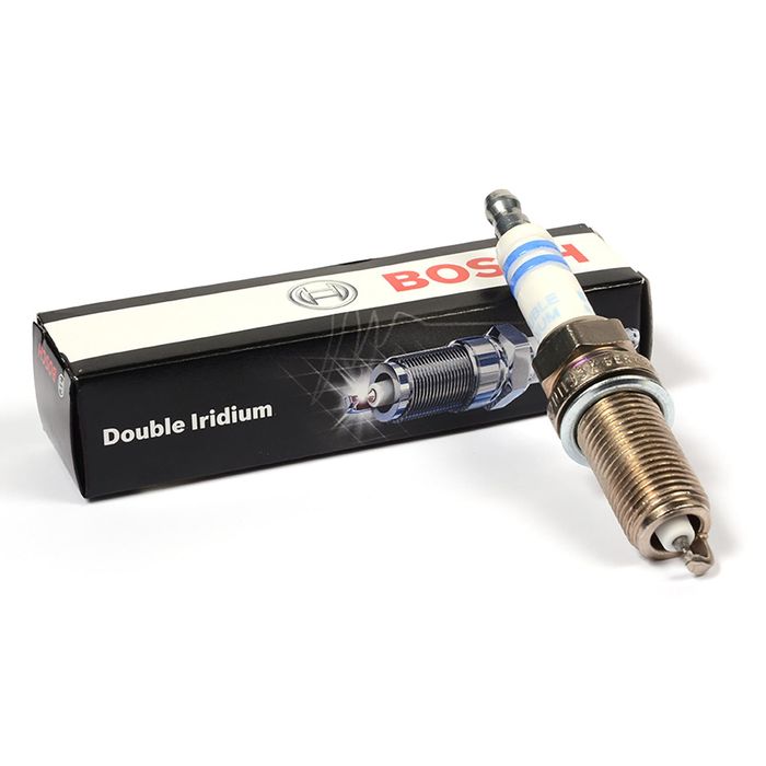 Bosch Double Iridium Spark Plug 9613