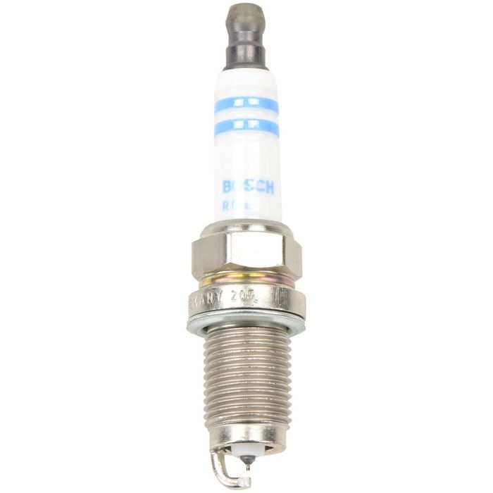 Bosch Double Iridium Spark Plug 9614