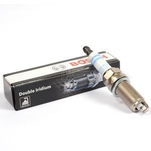 4 Candele BOSCH referenza FR78NX - Norauto