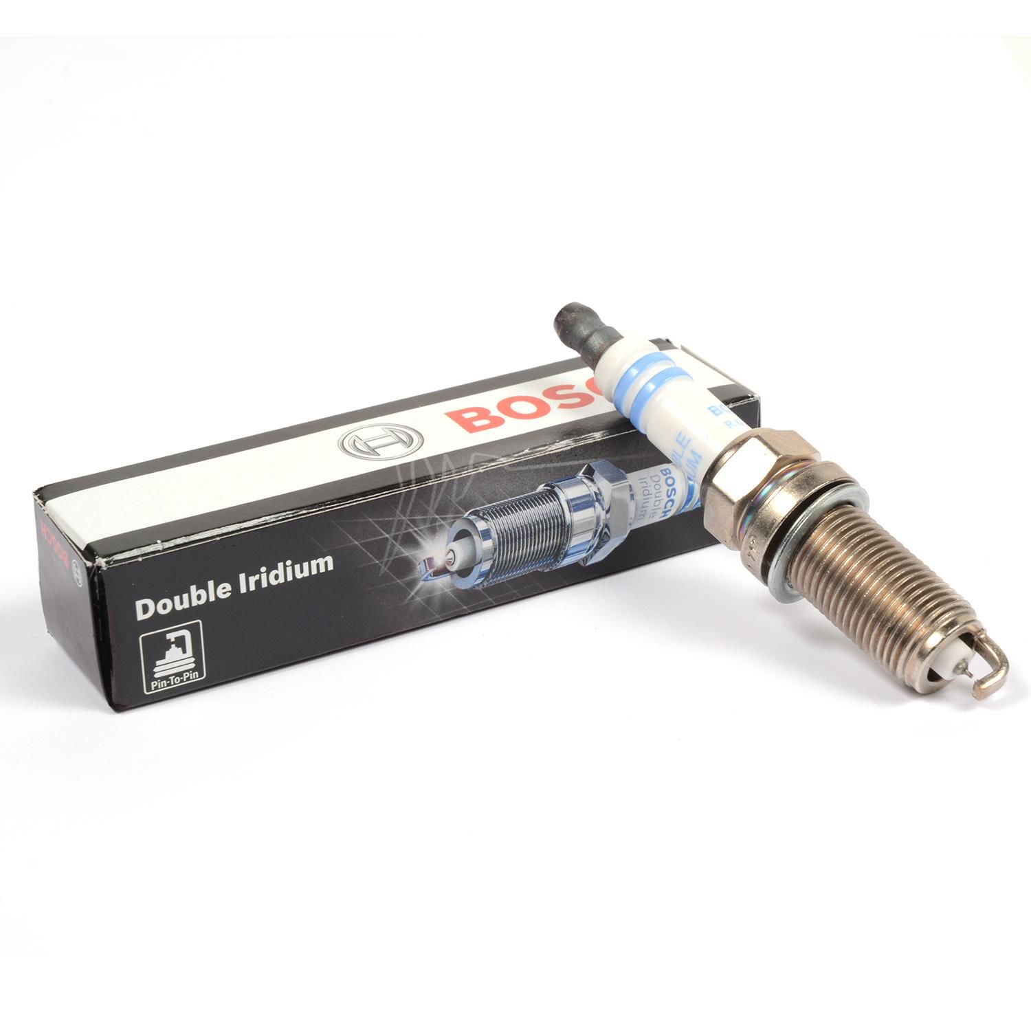 Bosch Double Iridium Spark Plug 96300