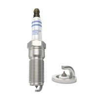 Bosch Double Iridium Spark Plug 96301 for Chevrolet
