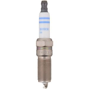 Bosch Double Iridium Spark Plug 96313 for Cadillac Escalade
