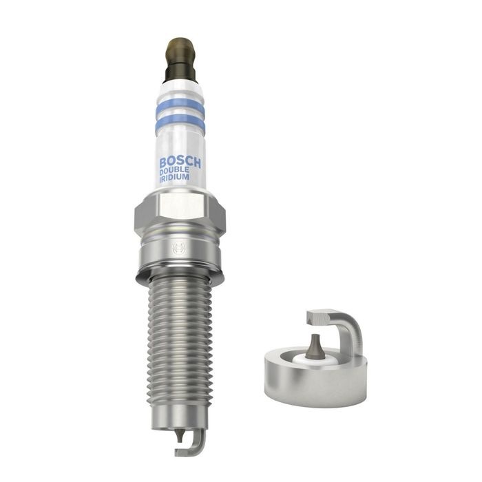 Bosch Double Iridium Spark Plug 96321