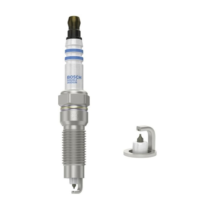 Bosch Double Iridium Spark Plug 96322