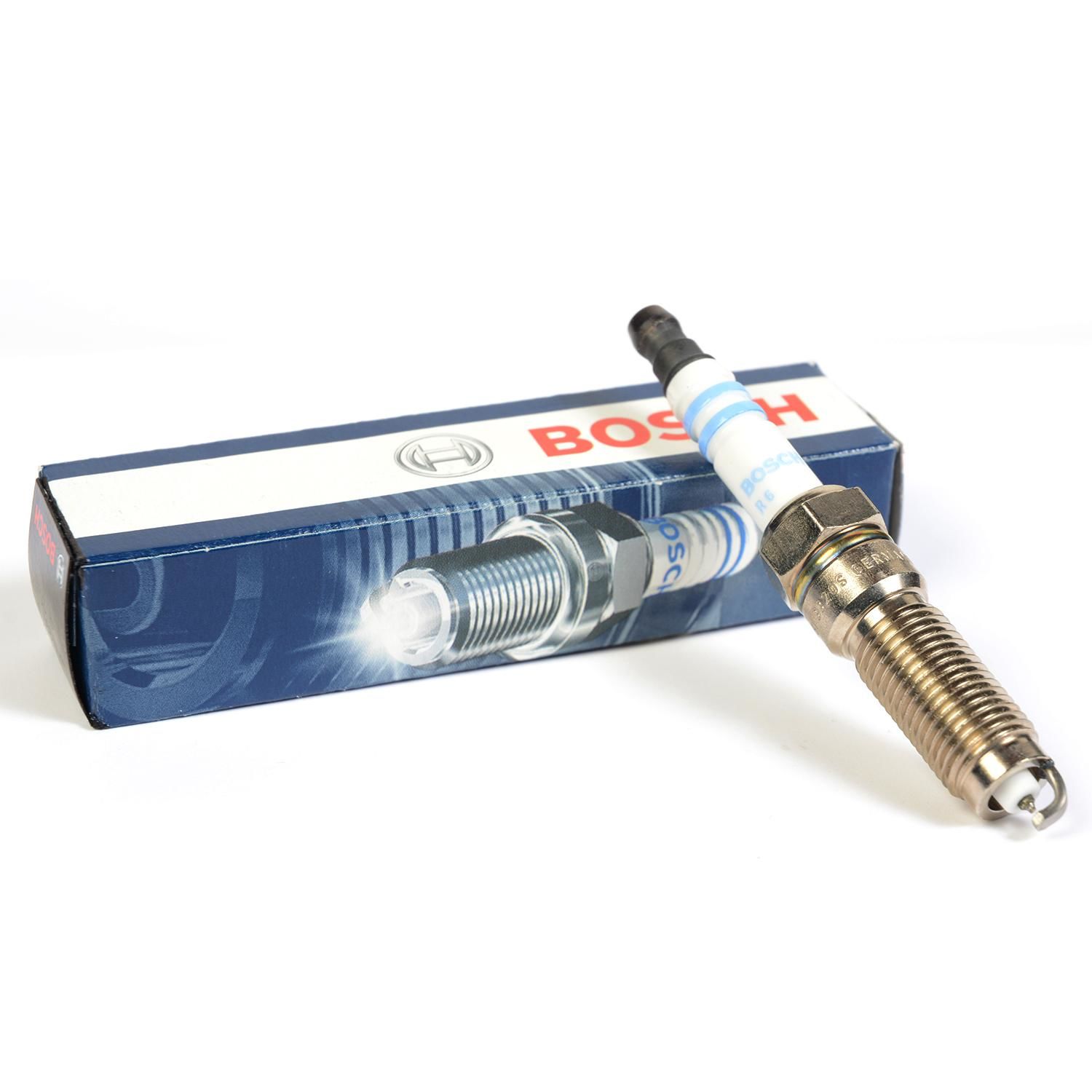 Bosch Double Iridium Spark Plug 96338