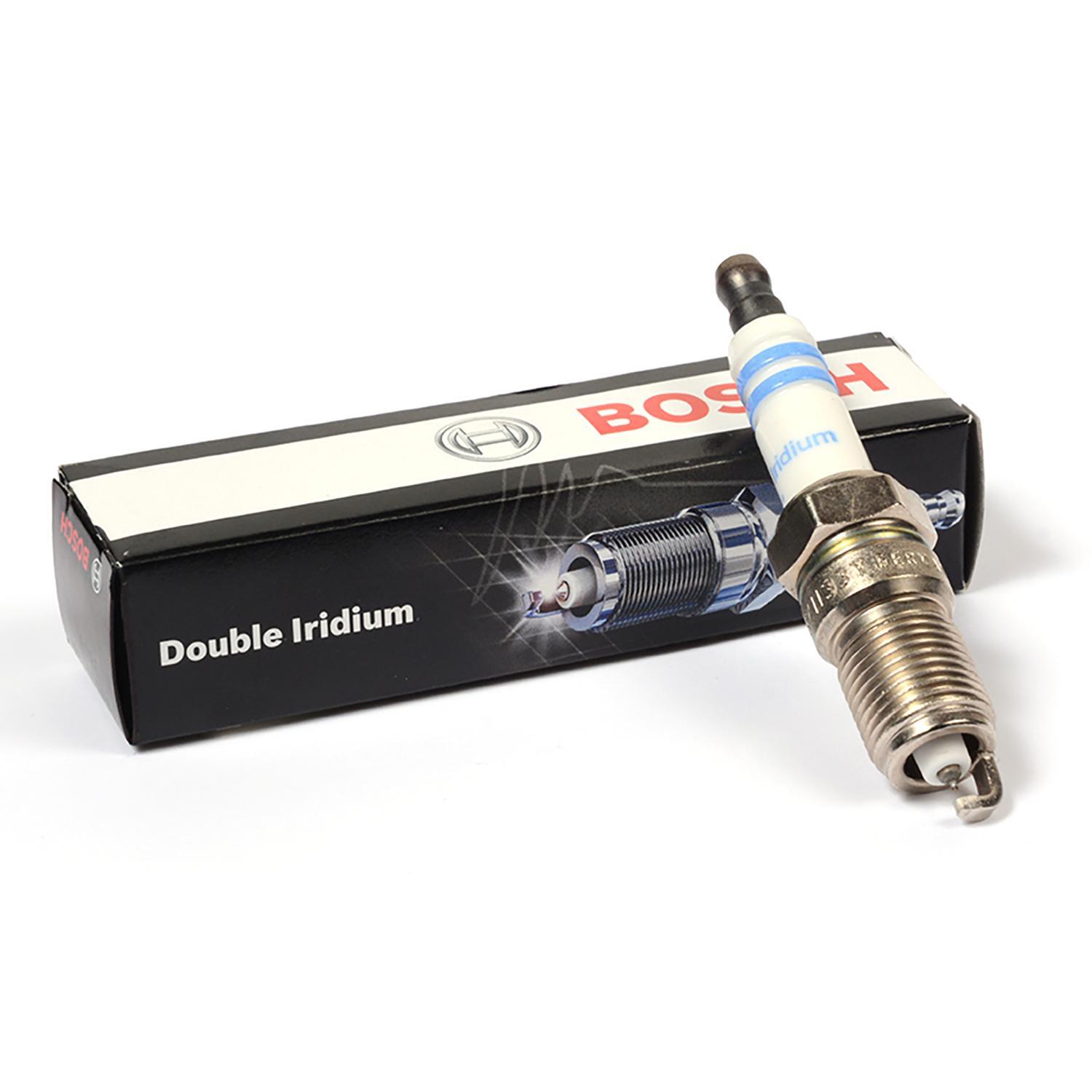 Bosch Iridium Spark Plug 9653