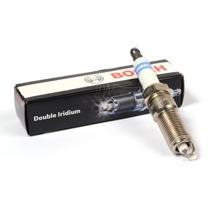 Bosch Double Iridium Spark Plug 9654