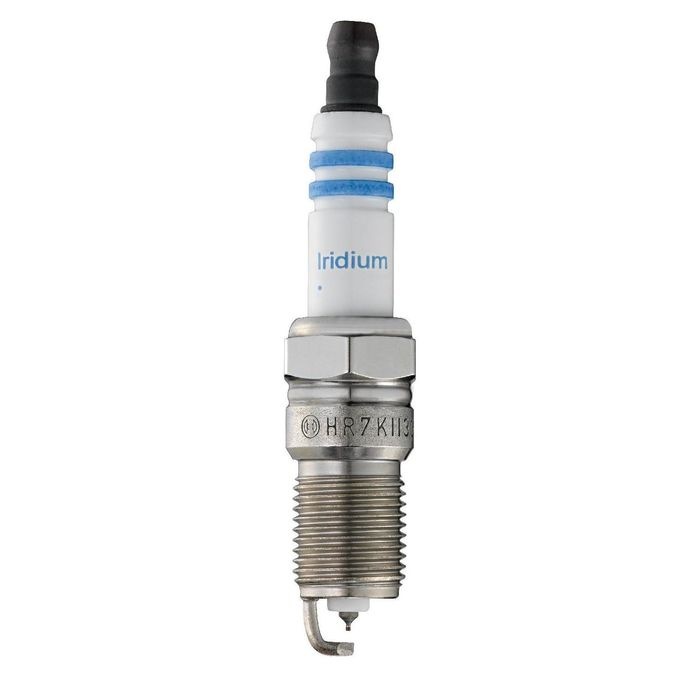 Bosch Double Iridium Spark Plug 9655