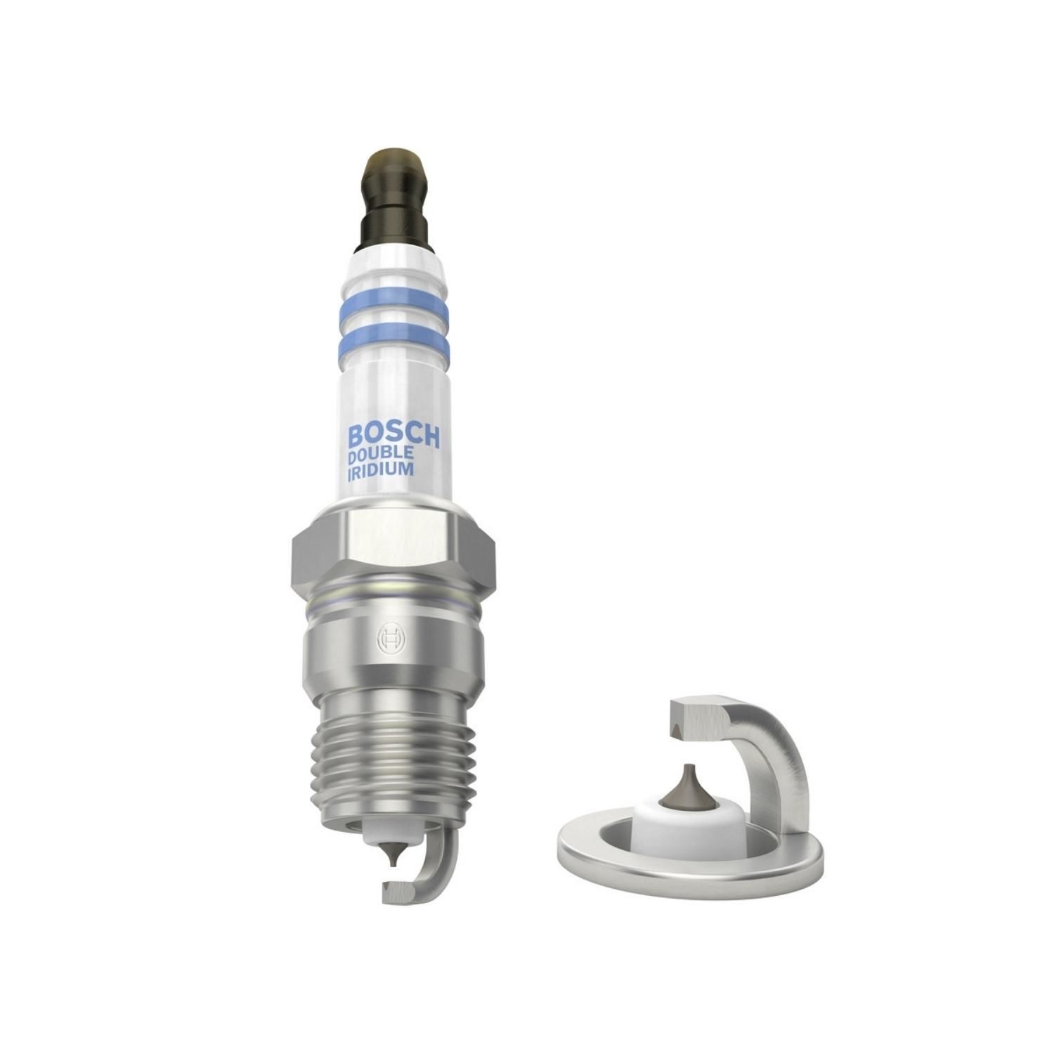 Bosch Double Iridium Spark Plug 9659