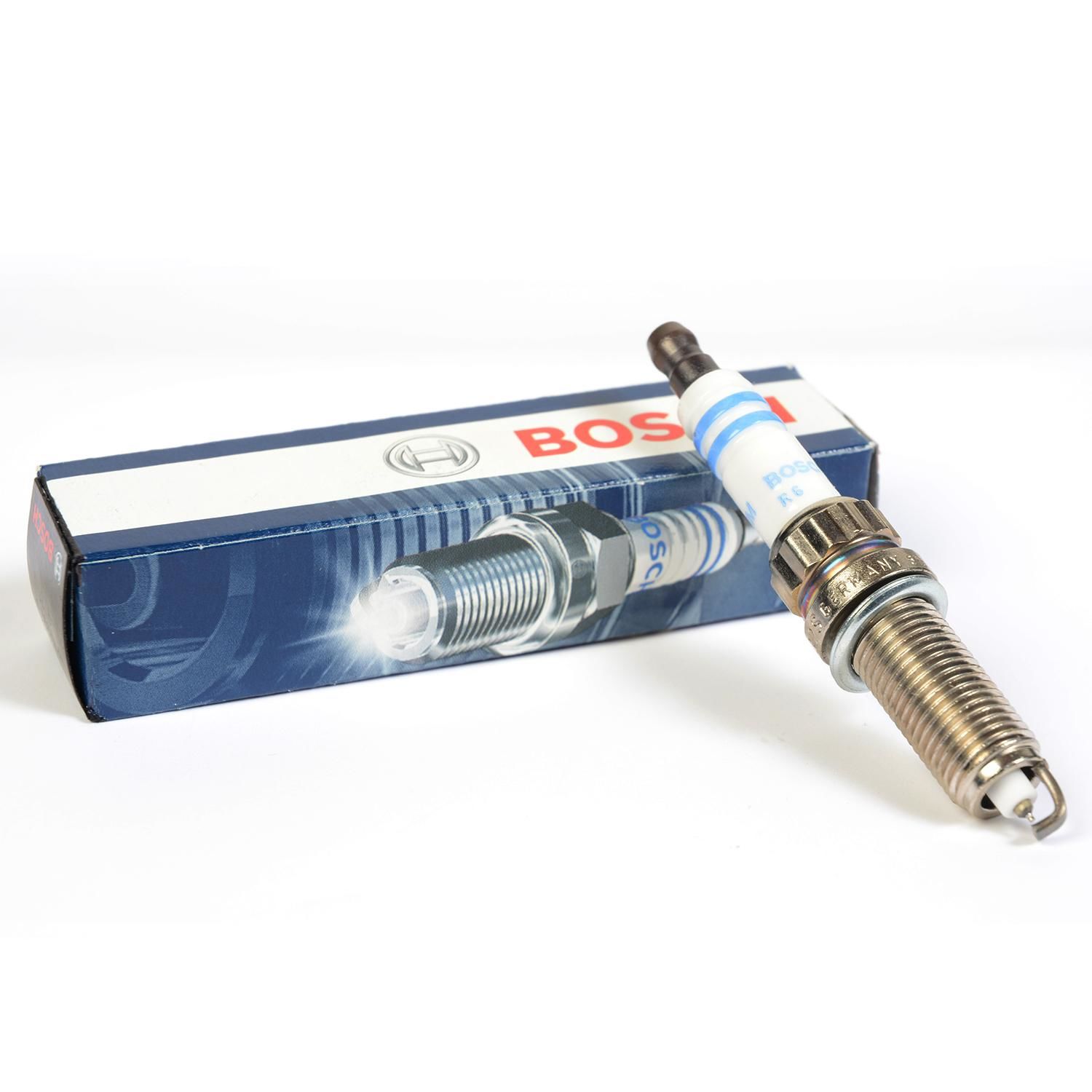Bosch Iridium Spark Plug 9710