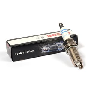 ビースト Bosch Fine Wire Double Iridium Spark Plug 96307 | O'Reilly