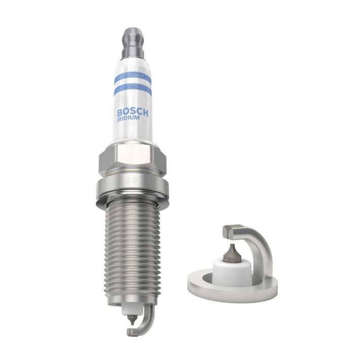 Bosch Iridium Spark Plug 9746