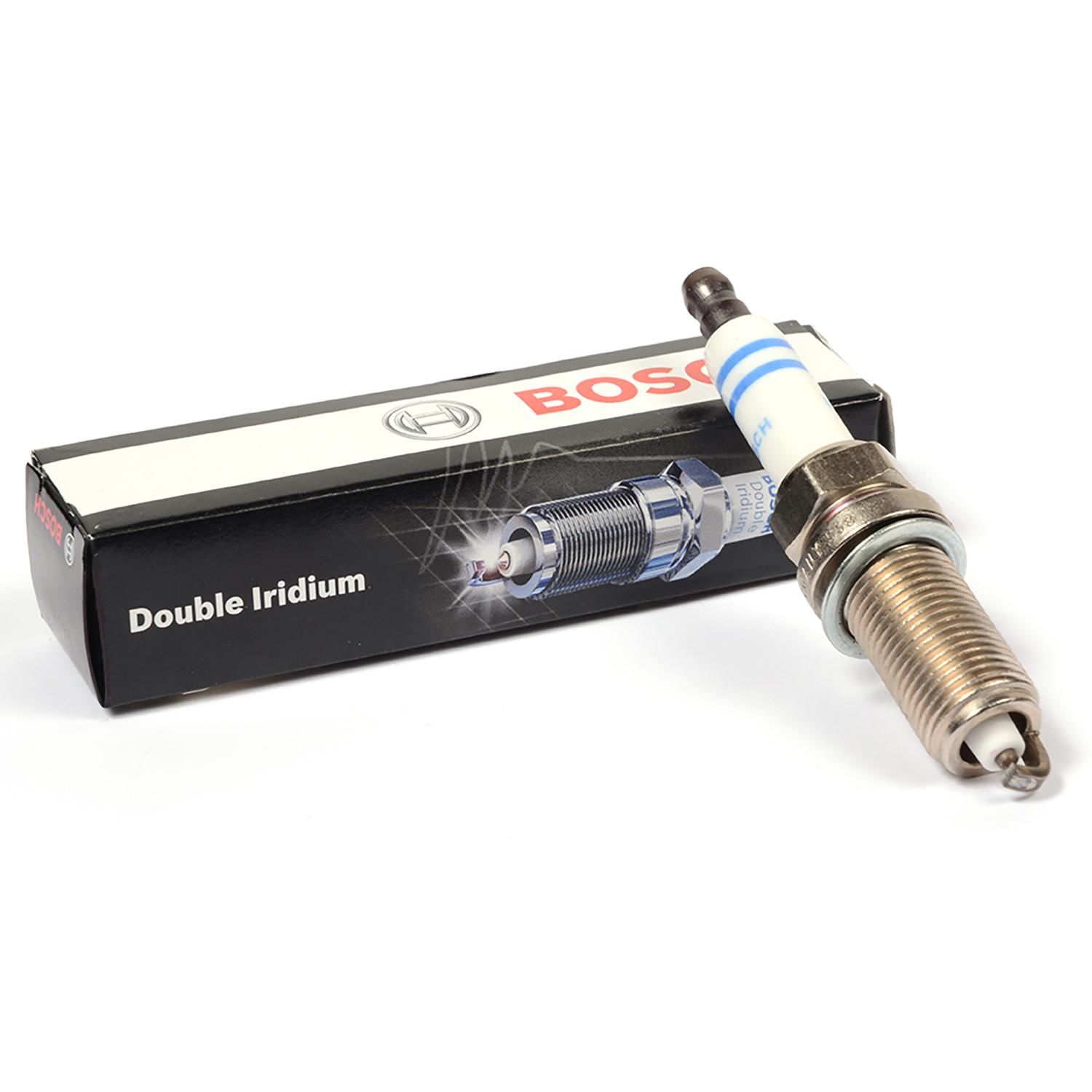 Bosch Iridium Spark Plug 9748