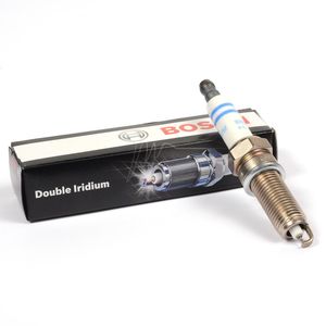 Bosch Double Iridium Spark Plug 9752