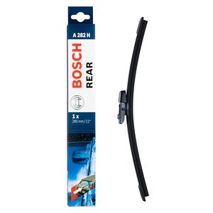 Wiper Blades 28 + 17 Replacement for Windshield Wiper Blades Car Front  Window Wiper Blades - Series: Y12K126W