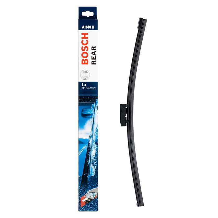 Bosch 13in Beam Black Wiper Blade