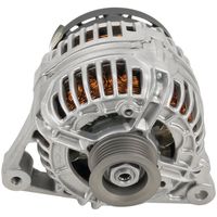 Bosch Remanufactured Alternator AL0700X for Porsche Boxster