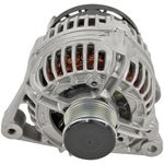 Bosch Remanufactured Alternator AL0812X for Porsche Boxster