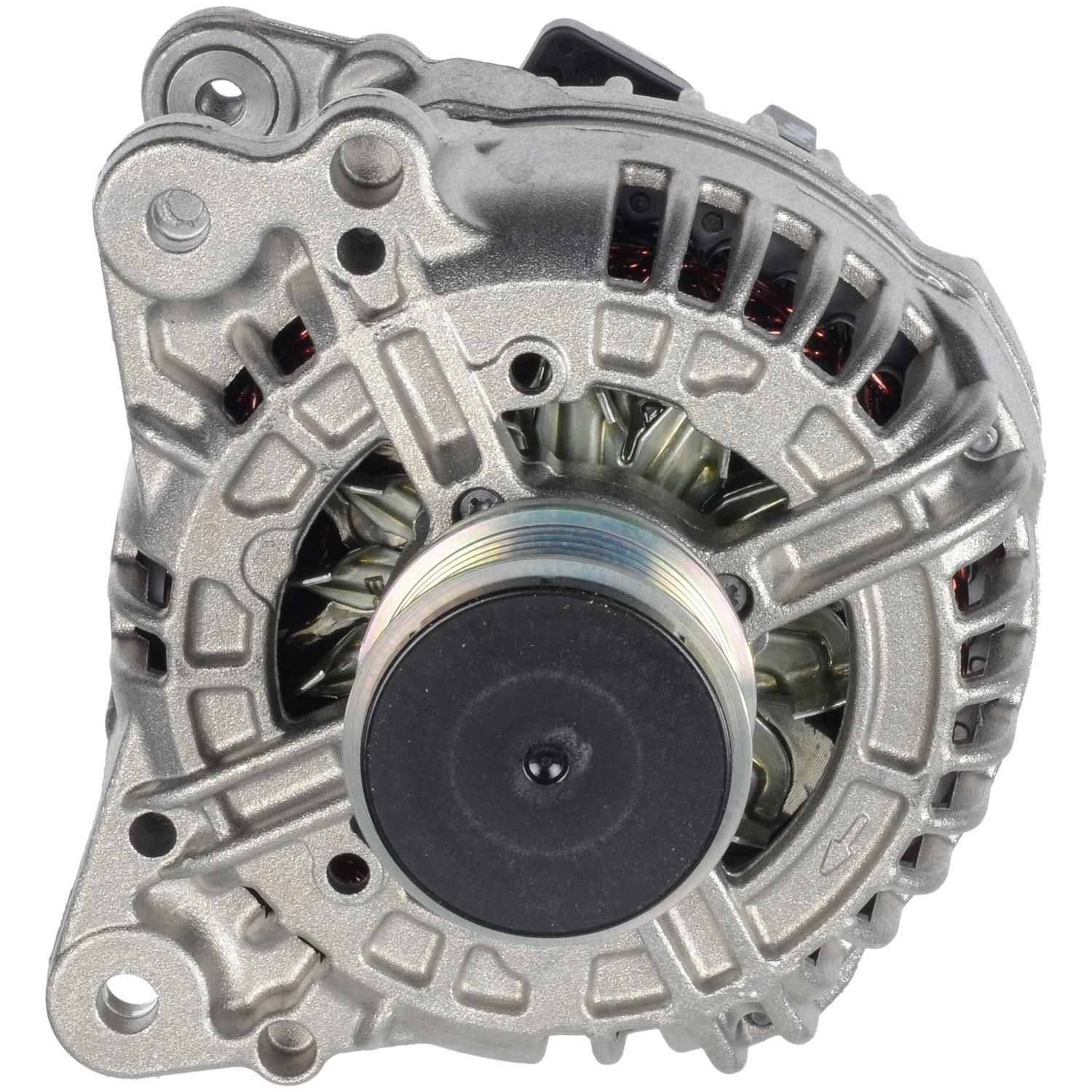 Bosch Alternator AL0834N