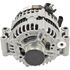 Bosch Remanufactured Alternator AL0839X for BMW 528i