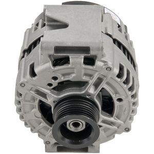 Bosch Remanufactured Alternator AL0844X for Mercedes Benz CLS550