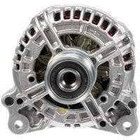 2012 vw passat alternator